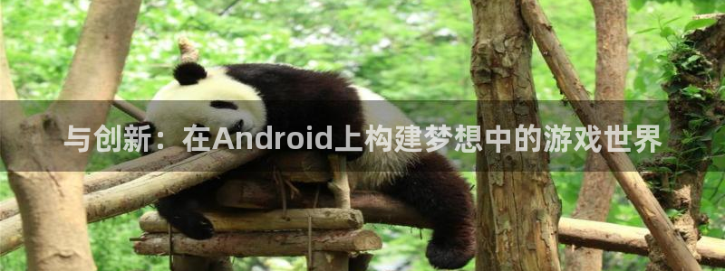 恩佐娱乐注册：与创新：在Android上构建梦想中的游戏世界