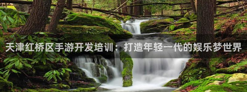 恩佐娱乐手机版最新功能介绍视频：天津红桥区手游开发培训：打造